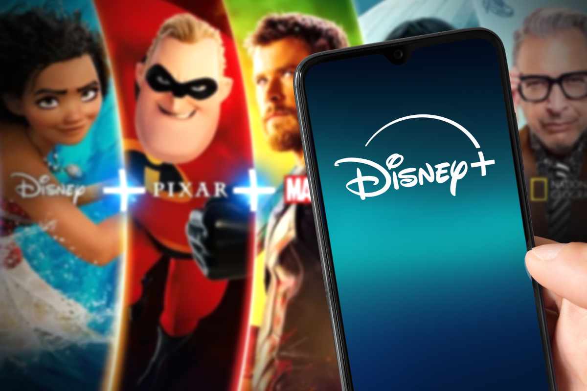 J-5 : Disney+ donne bientôt fin à cette promo à 1,99 € par mois… et c’est l’une des meilleures au monde !